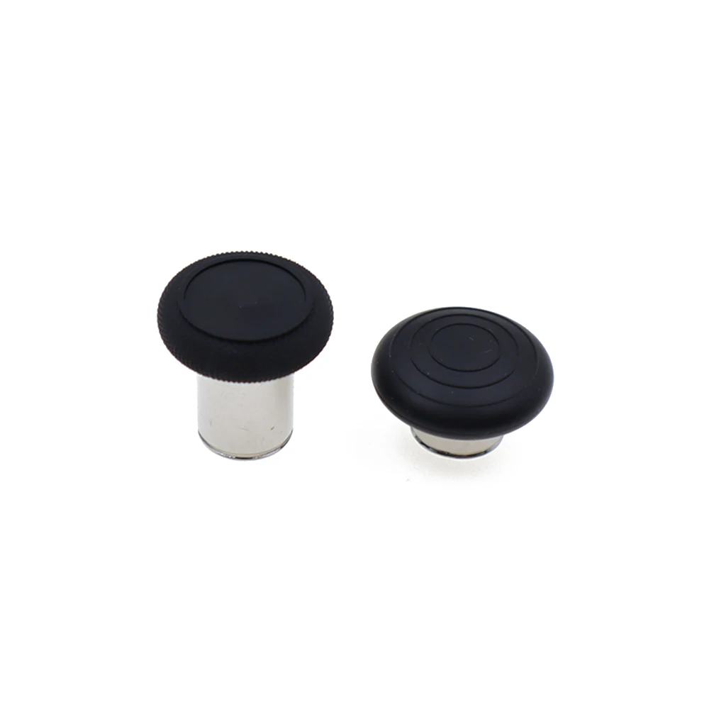 Magnetic 3D Analog Joystick Thumb Sticks For Xbox Elite 2 Controller Sucker Base Thumbsticks for Enhanced Gaming Experience