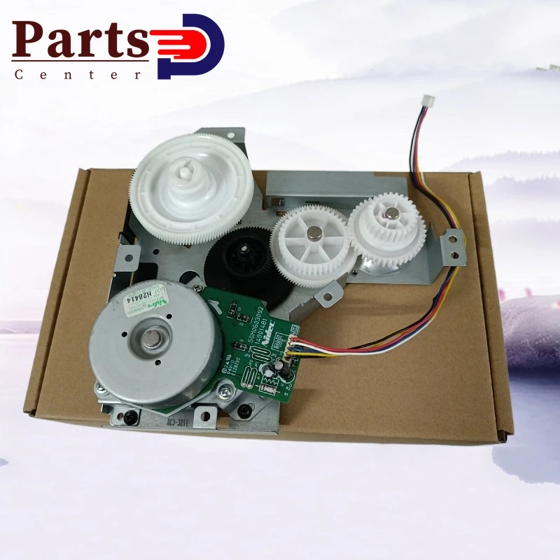 

RM2-0184 Main Drive Assembly for HP 700 M712 M725 M725dn M725f M725z M712n M712dn Main Motor Unit