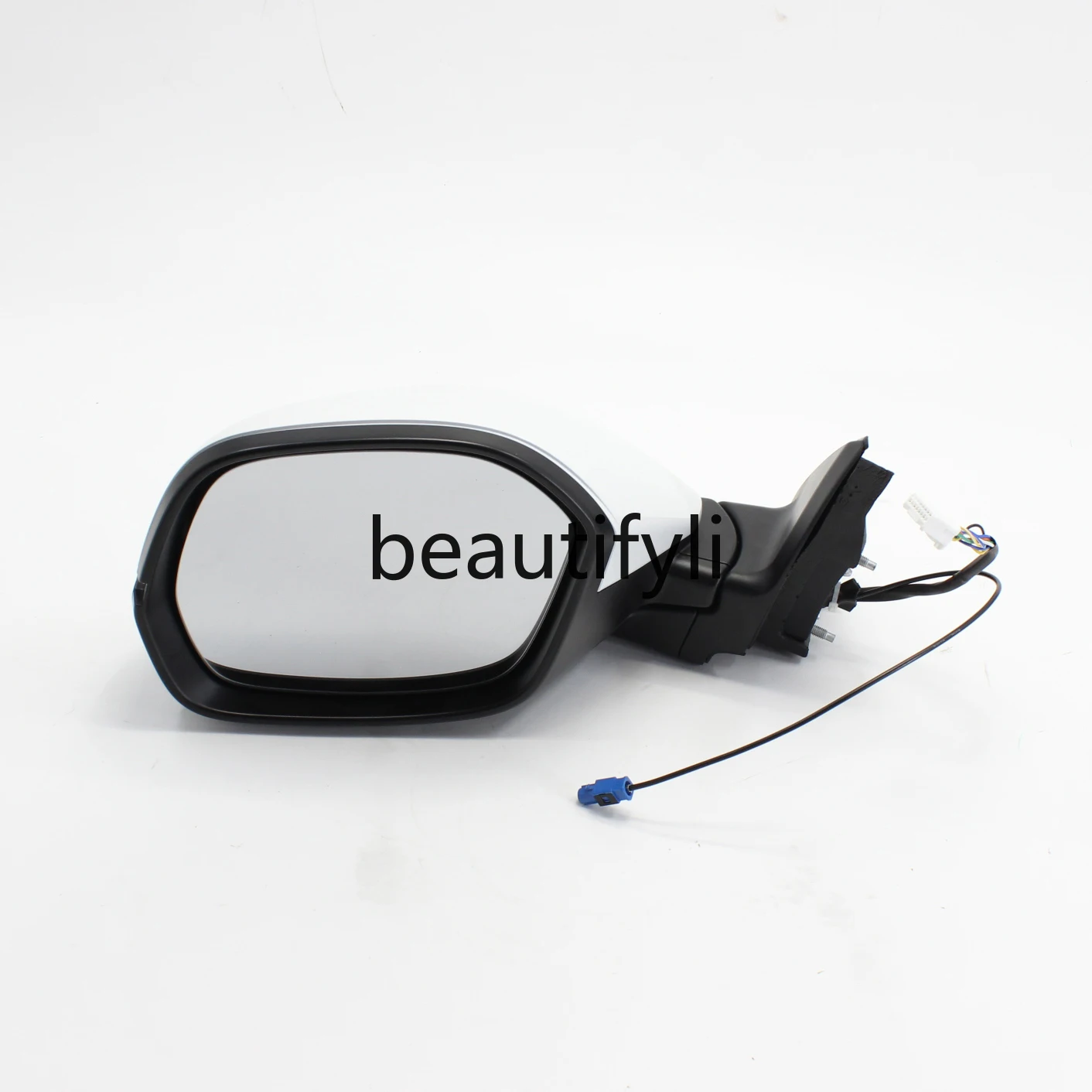 

Rear mirror assembly Rear view mirror Reflector with camera