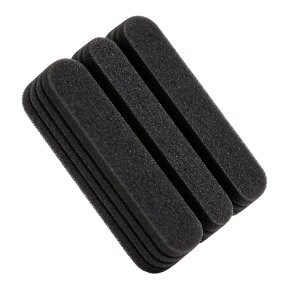 For WYBOT Pro Solar Solar for Vision Robotic Pool Cleaner Filter Sponge Set for Improved Water and Debris Control