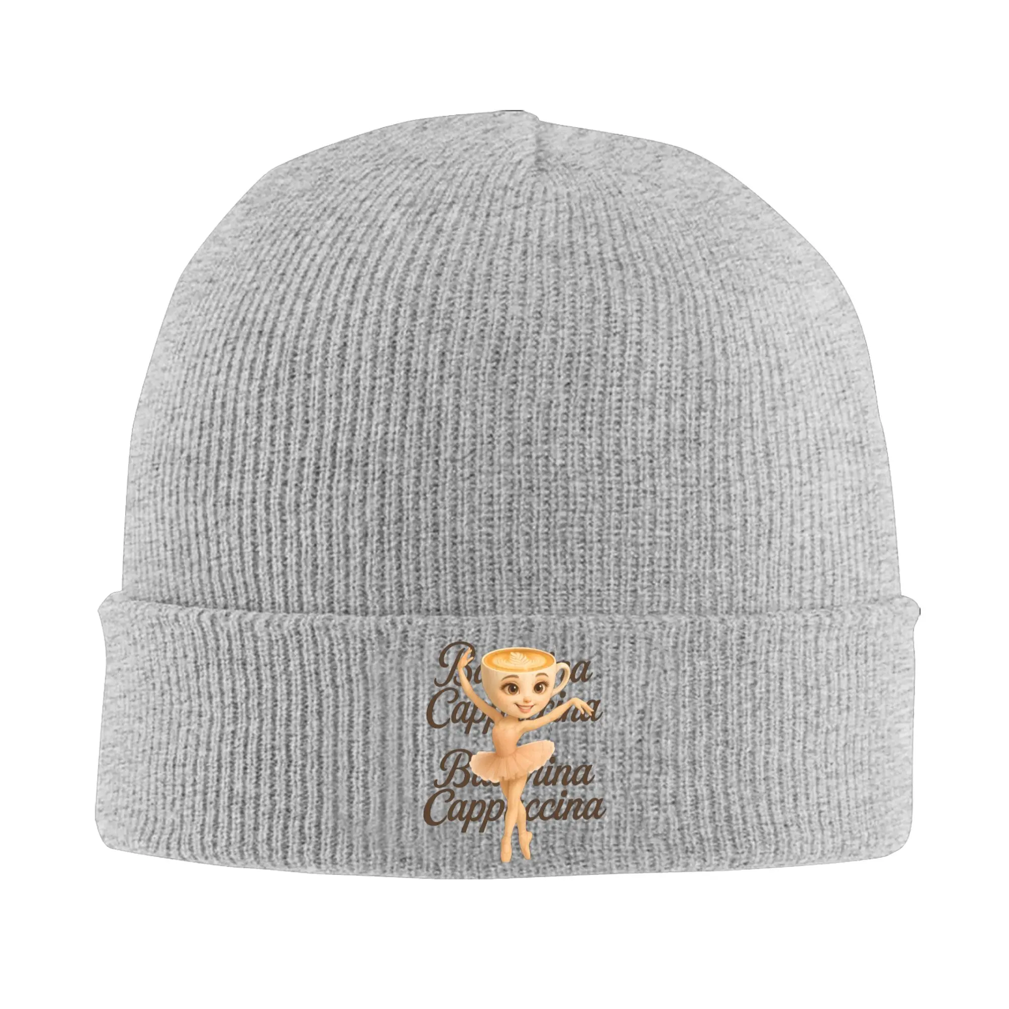 Bailarina Capuchino… - image