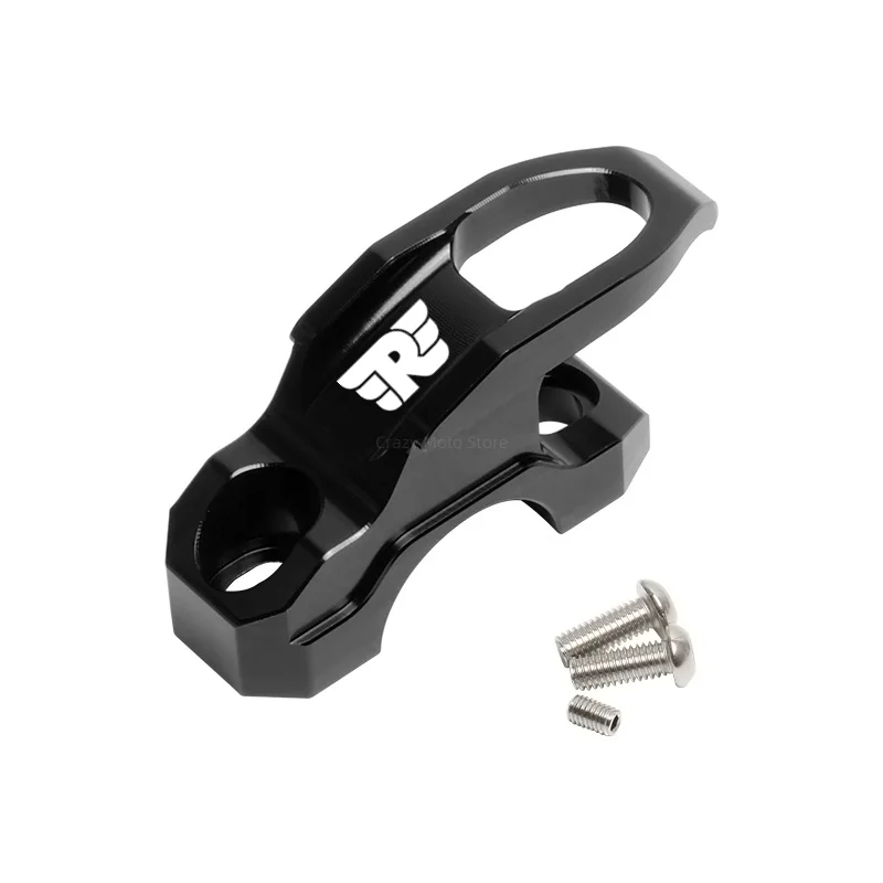 For Royal Enfield Bullet/Meteor/Classic 350 500 Interceptor 650 Continental GT 535 Himalayan 411 Motorcycle Holder Helmet Hook