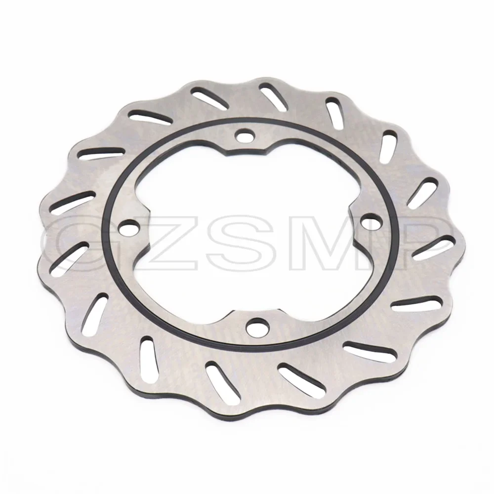 Rear Brake Disc Rotor Fit for Honda CBR 600 RR CBR900RR CBR 1000 RR CBR 400 RR 1998