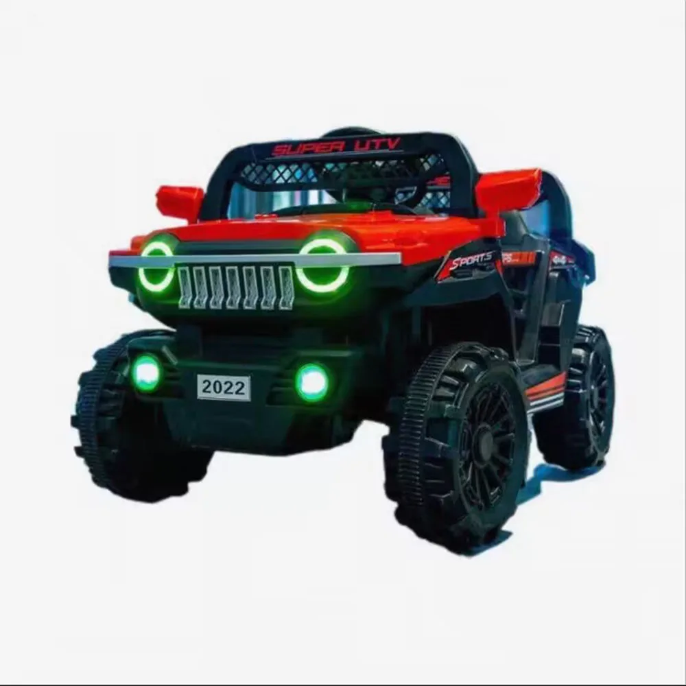 Electric Kids UTV Off Road Vehicle with Remote Control