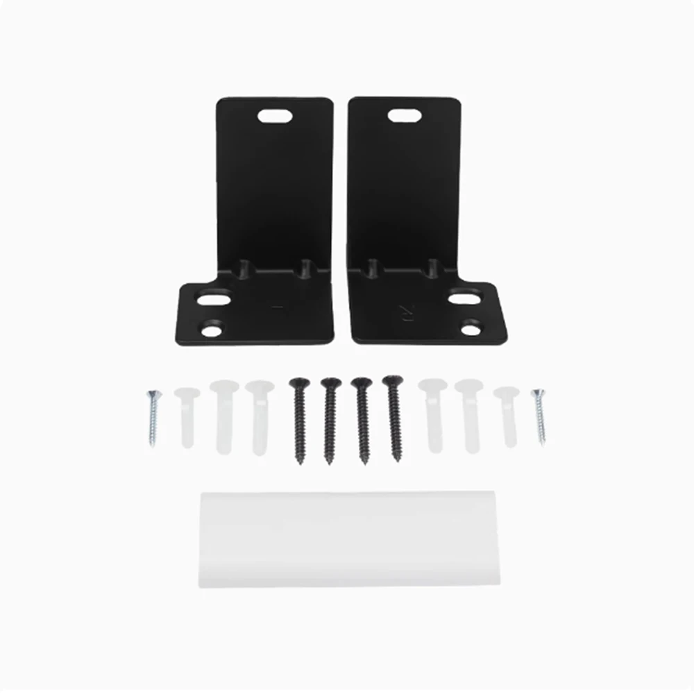1Pair For BOSE ST300 Echo Wall Rack Speaker Soundbar 550 700 850 900 950 Ulitra Bracket Echo Wall Stand