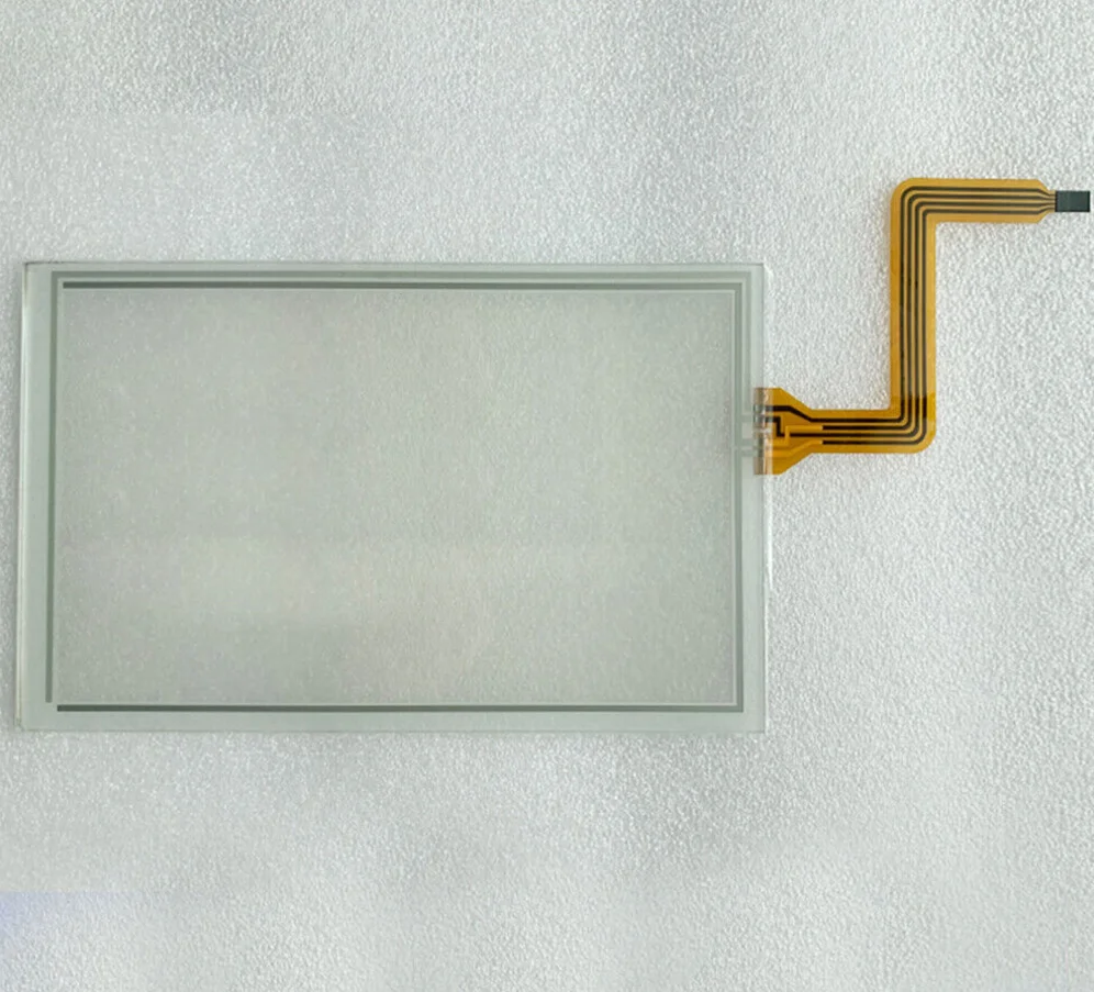 

Для последовательного порта QSI QTERM-G72/3551R # 445N0915 PN12133 Дигитайзер сенсорной панели/сенсорная панель PN12133