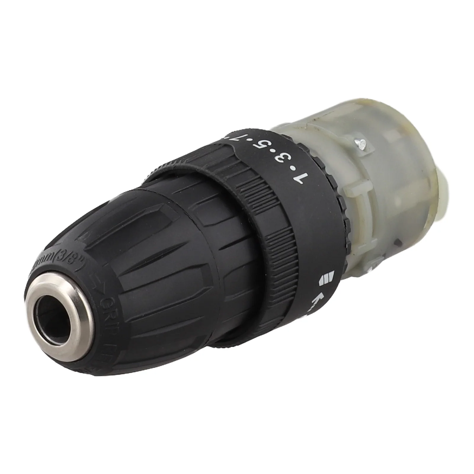 Replacement Gear Mechanism for 12V 16.8V 21V Cordless Drills Designed to Restore Normal Gear Train Operation and Torque Delivery