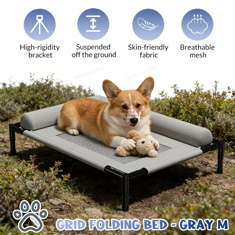 Thumbnail 3 - #64 Highest Rated Dog Sofa Beds to Buy in 2026