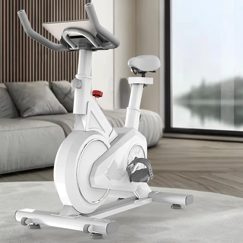 Intelligent Spinning Bike Home Indoor Mini Exercise Bike Equipment Weight Loss Exercise Silent Exercise