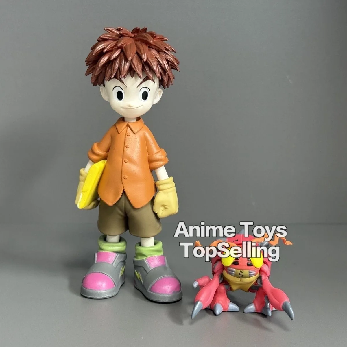 Thumbnail 4 - #11 Movie Character Toy Figures Comparison Guide