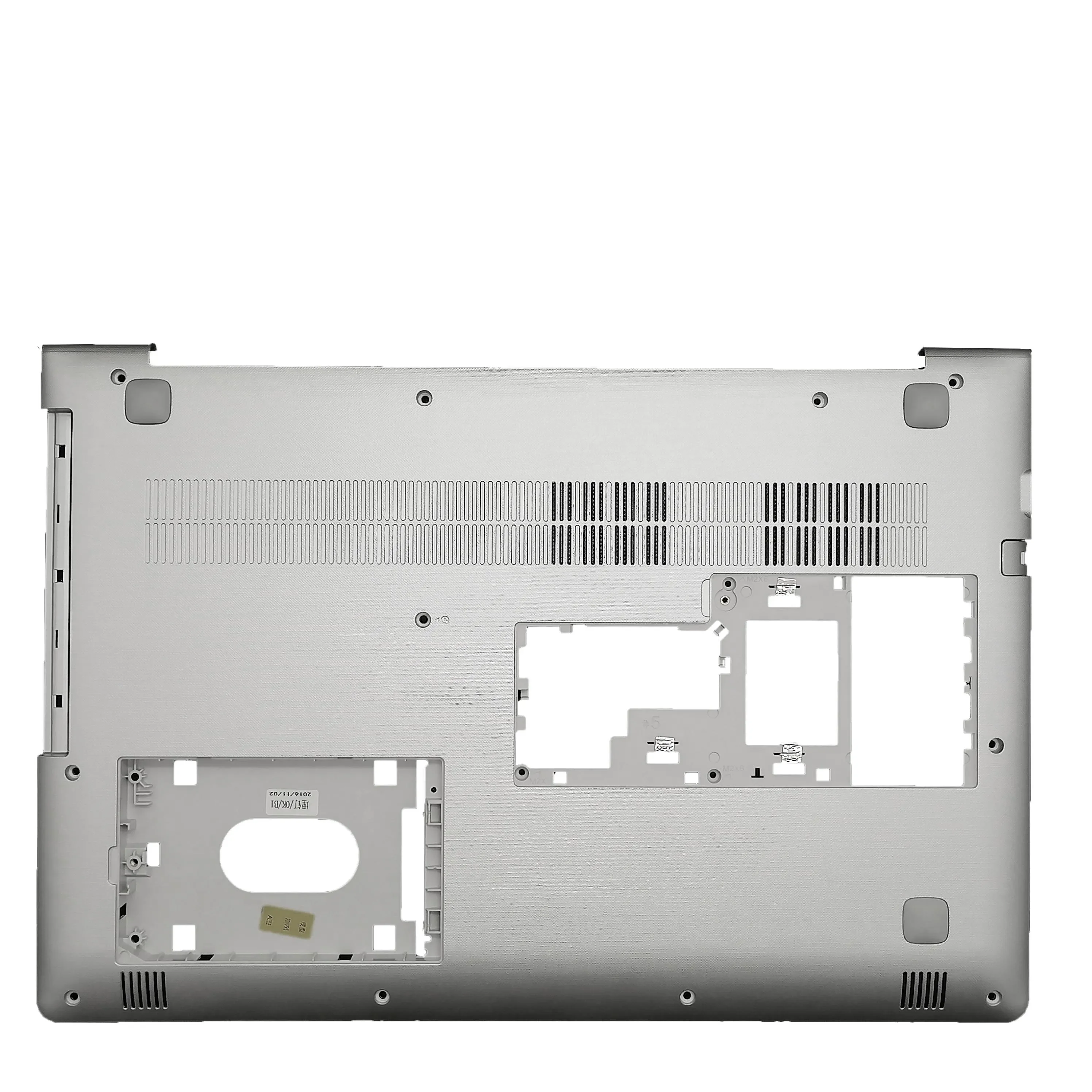 Nowa Dolna Obudowa Podstawa Laptopa Lenovo Ideapad 510-15 510-15ISK 510-15IKB 310-15 310-15ISK 310-15ABR — zdjęcie produktu 6