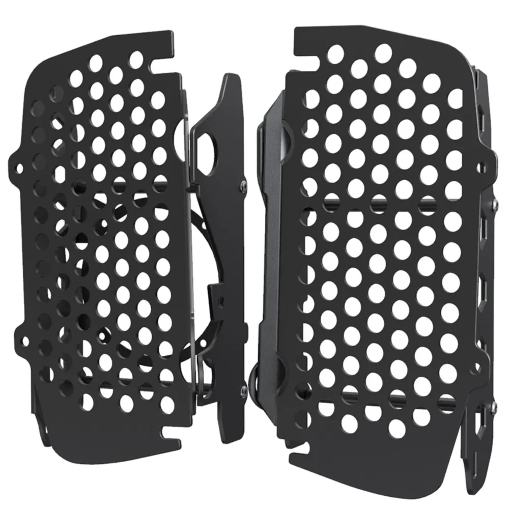 

2024 Radiator Grille Guard Grill Cover Protector FOR GASGAS For EXC XC XCW TPI 2T/4T SX SX-F For Husqvarna TE TX TC FE FX FC NEW