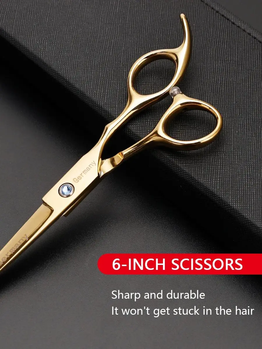 6 "7" 8 "9" ciseaux pour animaux de compagnie professionnel Premium bord tranchant chien ciseaux de toilettage pour animaux de compagnie ciseaux de coupe pour animaux de compagnie technique