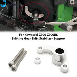 For Kawasaki Z900 Z900RS 2018 2019 2020 2021 2022 2023 Motorcycle Release Shift Assist Shift Reinforcement Stabilizer
