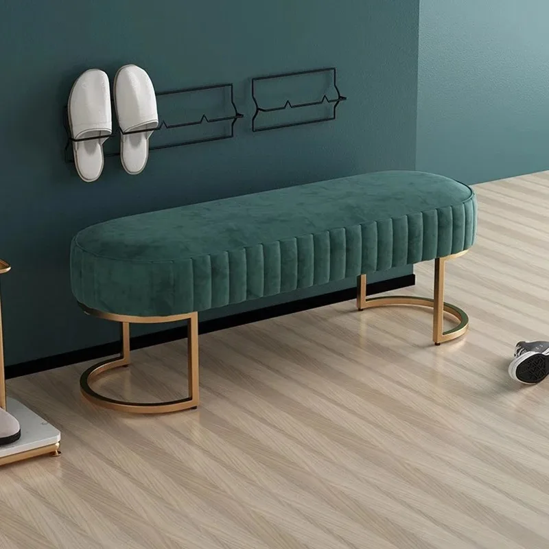 Luxury Metal Shoe Cabinet Bench Show Slim Big Size Vertical Shoe Shelf Clothing Tower Mirror Display Sapateira Salon Furniture