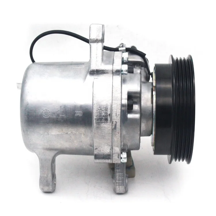 Ac Compressor For  Terios Yrv 1.3, KPR 8391 OEM 4472009887 Compressor For