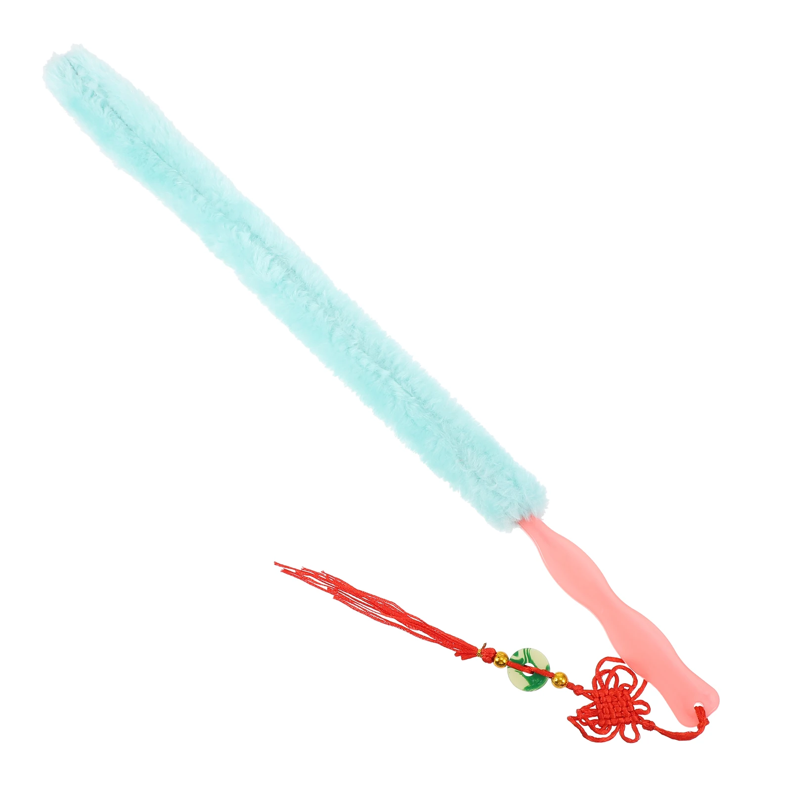 

Guzheng Cleaning Brush Guqin Long Flannel Fleece Instrument Cleaner Portable Storage Keyboard Tool Durable Use Home Supplies