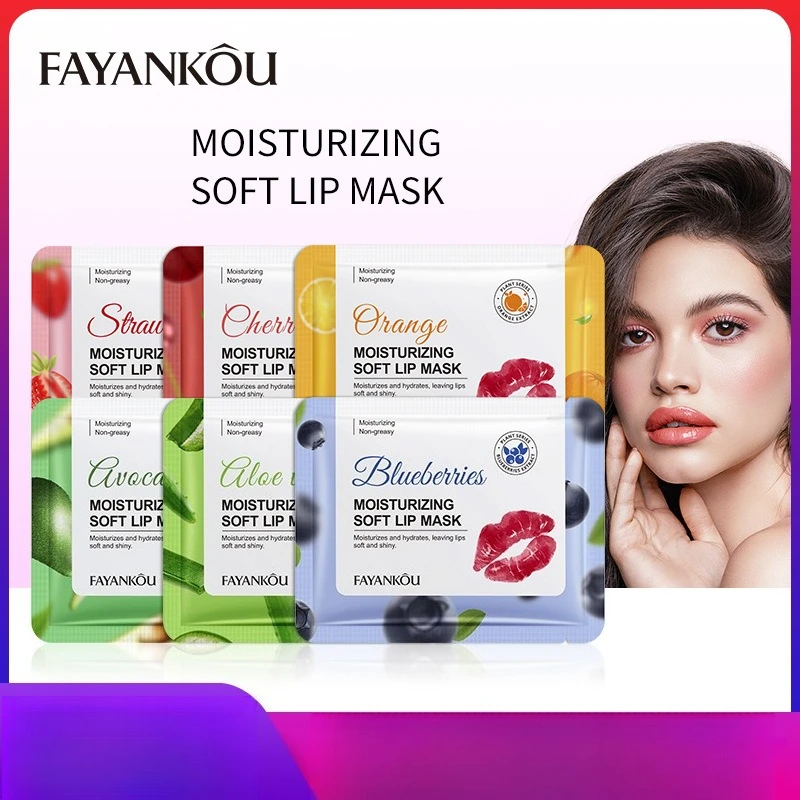 Category image: Lip Plumping Devices