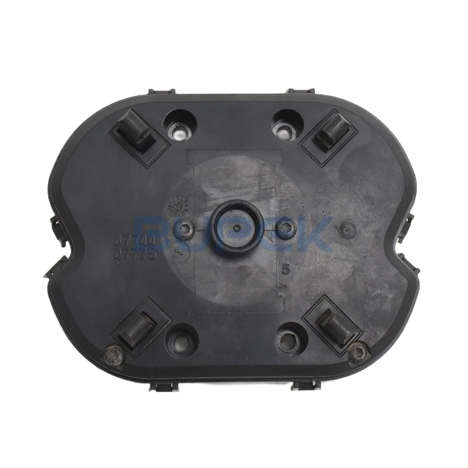 Original Rearview Mirror Adjustment Motor Actuator for Toyota Sequoia 2001-2017 Tundra 2000-2020