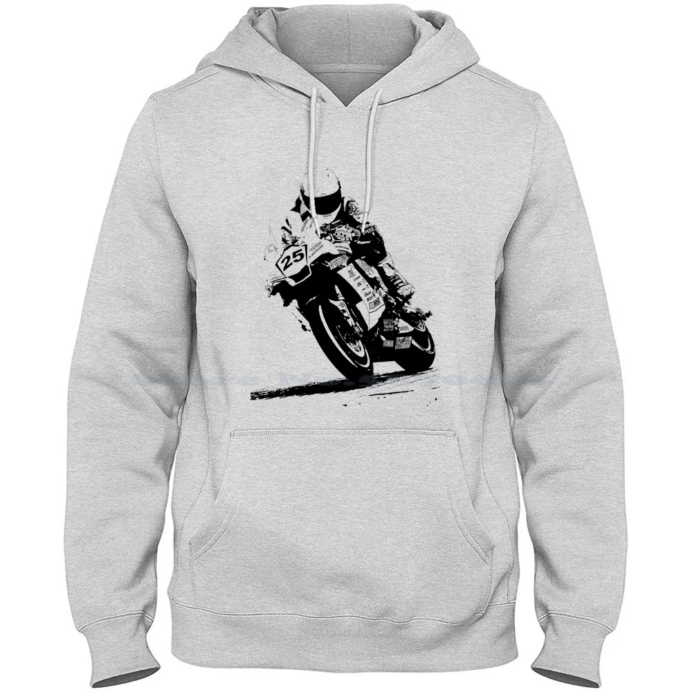 Power Out 100% Cotton Hoodie Daniel Falzon R1 Jd Racing Barbagallo Asbk Motorbike Motorcycle