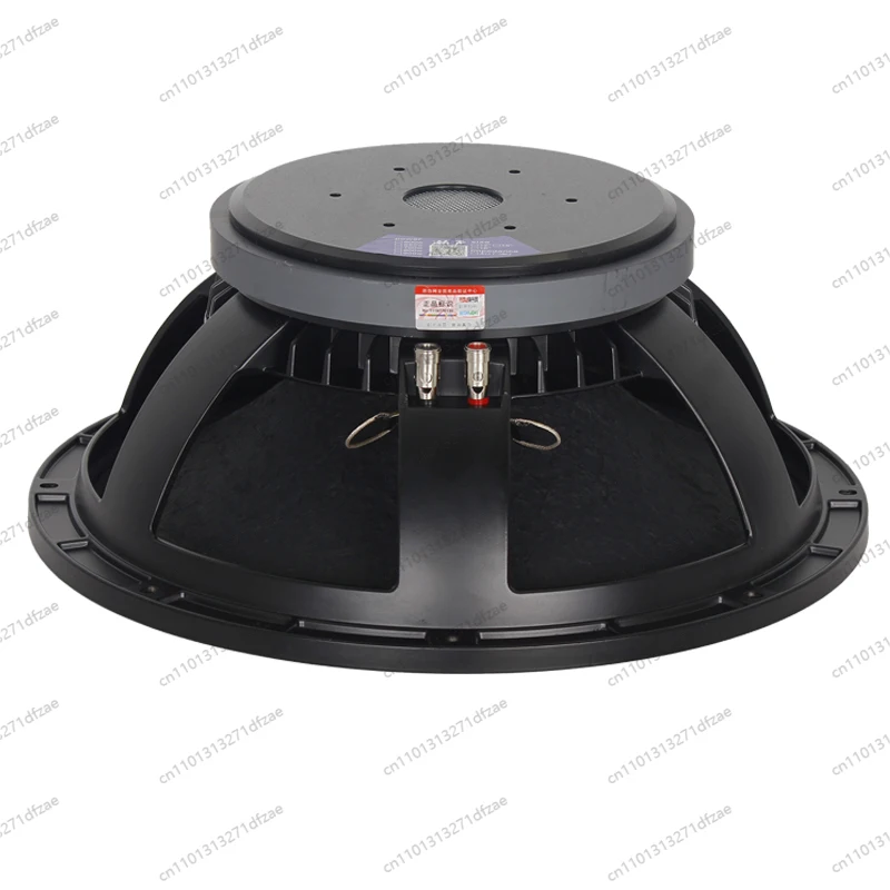 

15-Inch Woofer Shocks Powerful Mid-bass Full-range High-power Stage Speakers