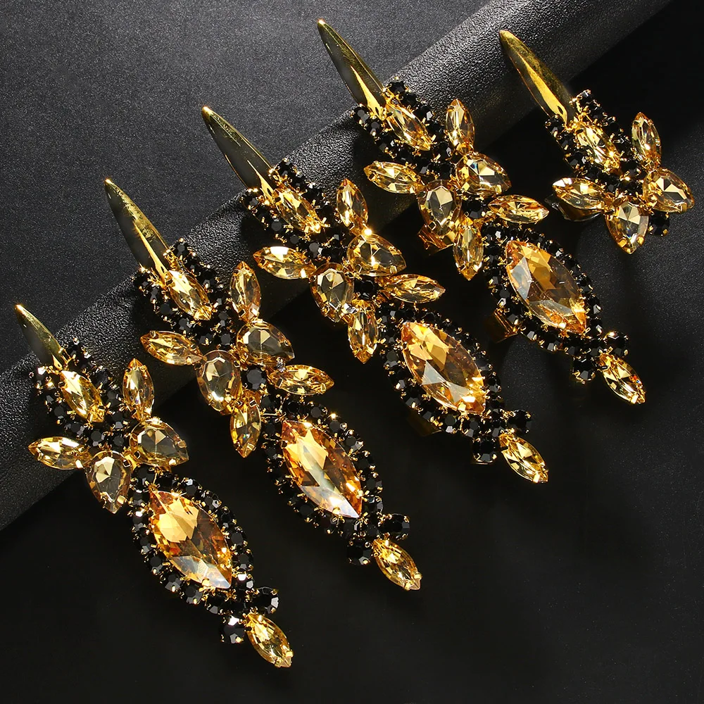 Thumbnail 4 - #80 Ranked Statement Jewelry Sets Picks in 2026