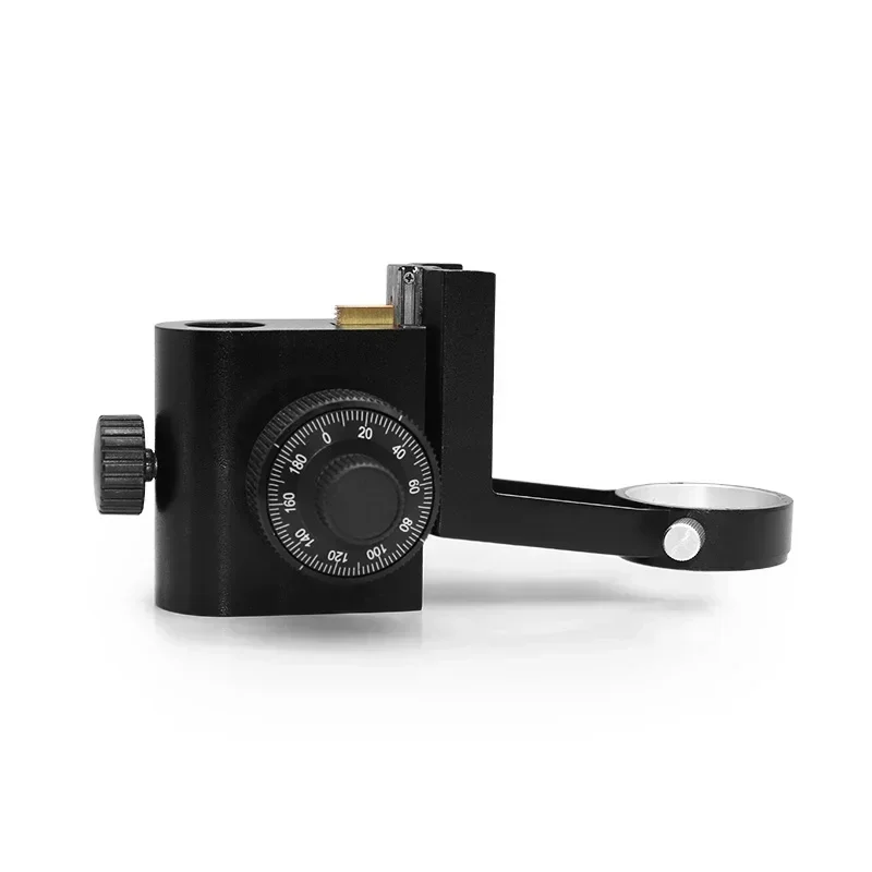 

Top Quality Industrial Digital Microscope With High Precision Micro Adjustment Intelligent Focusing Bracket Mechanism 25MM