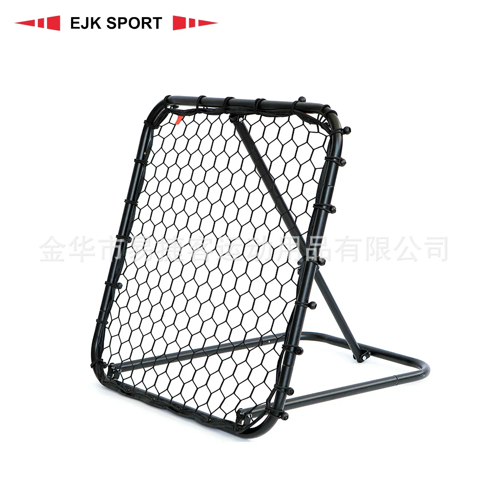 TAO Football Rebound Net 100cm Adjustable Sports Training Equipment Rebound Net Portable