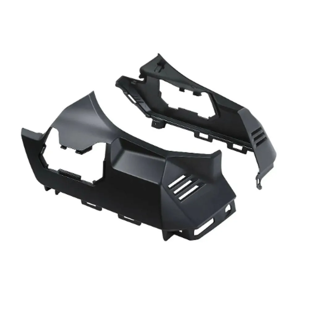 Motorcycle Engine Cylinder Head Decorative Protective Cover Guard For Honda Gold Wing GL1800 F6B 2018-2024 Accessories
