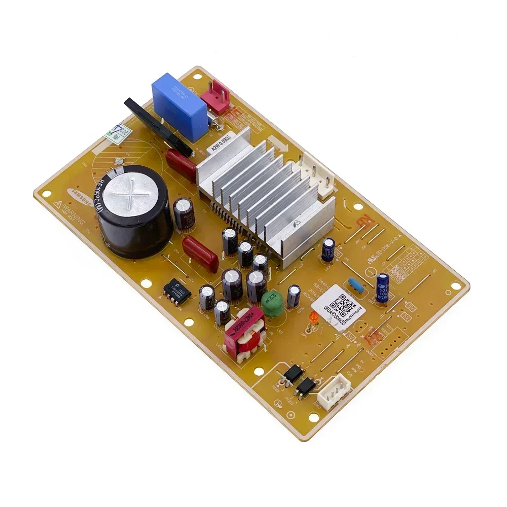 DA92-00483D دائرة PCB DA41-00822A لوحة تحكم لثلاجة سامسونج الثلاجة اللوحة الأم أجزاء الفريزر