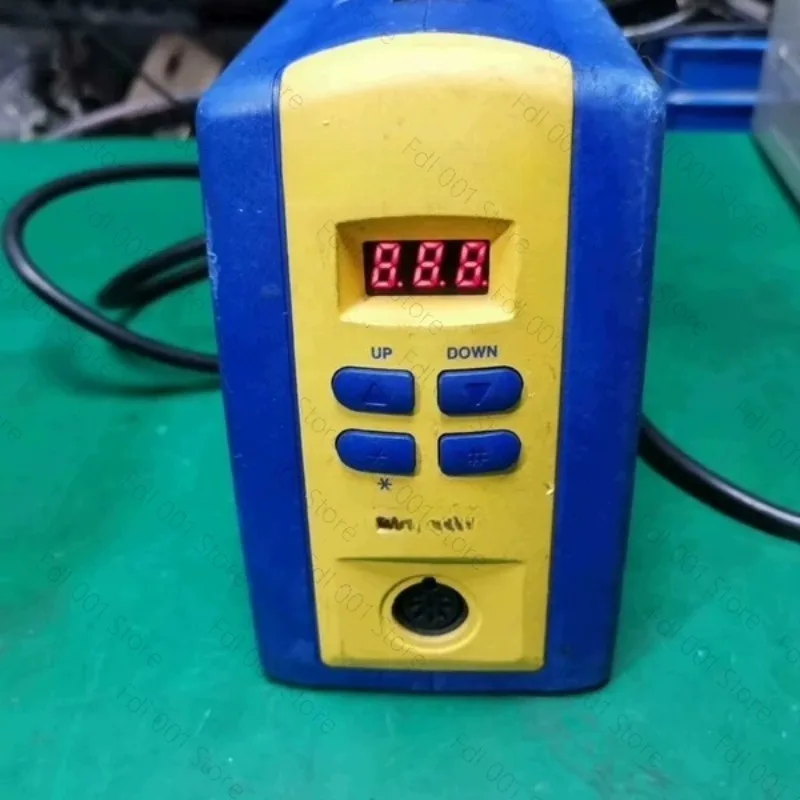 For White light welding table, FX-951 host bare metal 100V