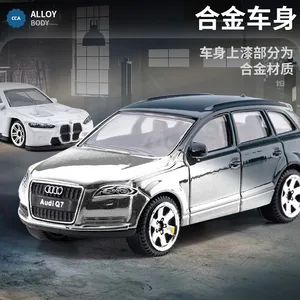 8 Hauptverkäufe BMW Play Car - №2