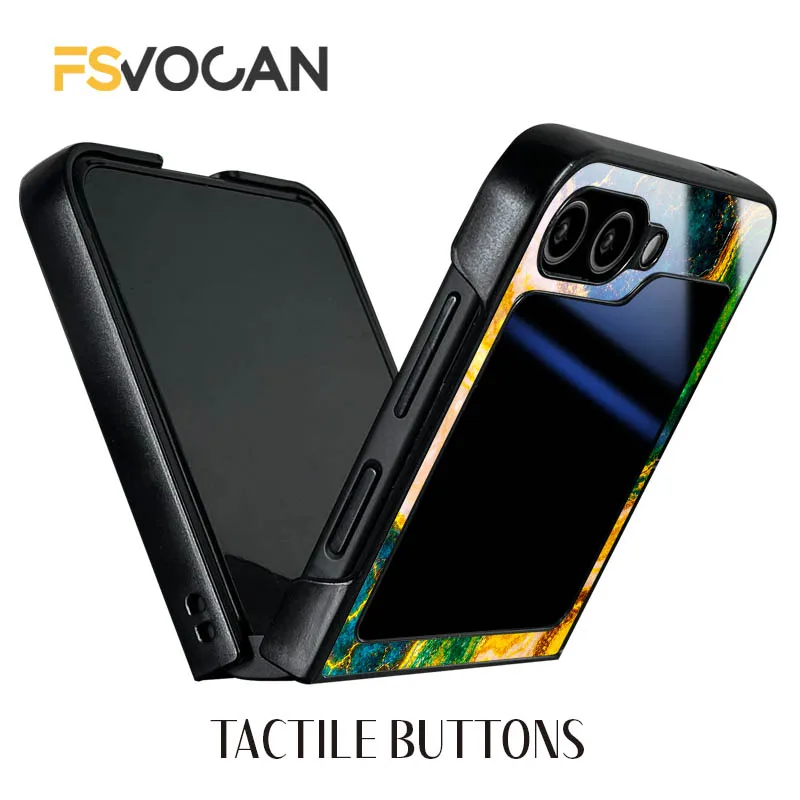 حافظات قافية رخامية بلوم غنائي لهاتف سامسونج جالاكسي Z Flip6 8 5G Flip 3 5 6 4 7 فنية جيولوجية متعددة الألوان #6