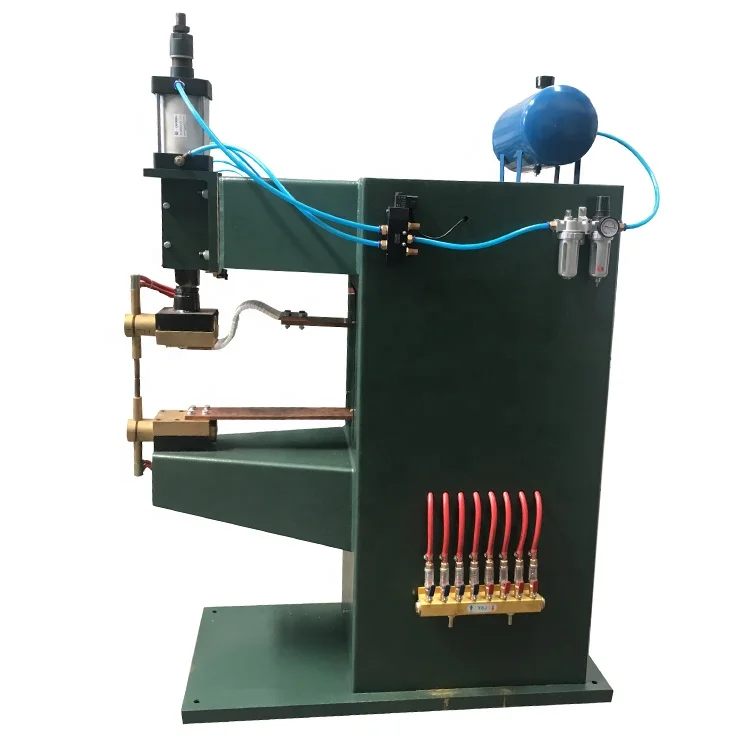 DN-50 Pneumatic Ac …