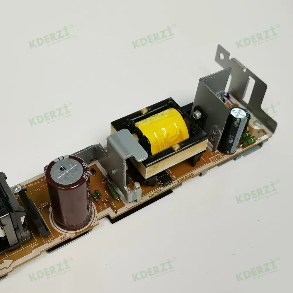 RM2-8051 Low Voltage Power Supply Board for HP Color LaserJet Pro MFP M277 M277dw M274 M252 RM2-7395 RM2-8050 Printer Parts