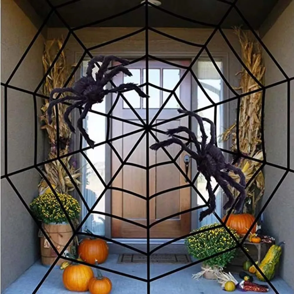 Spider Halloween De… - image