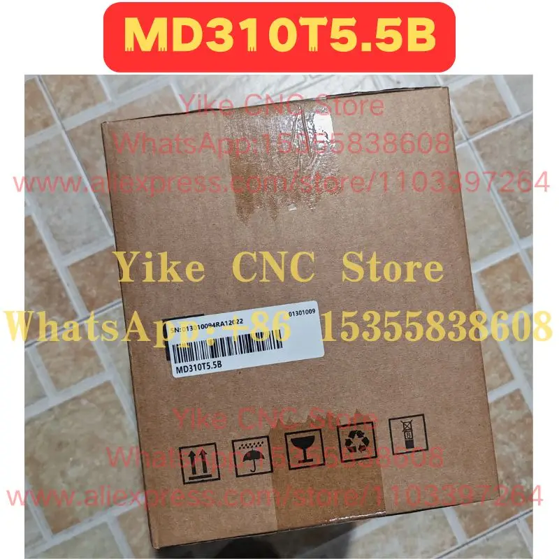 MD310T5.5B Brand New Original Expedited Delivery