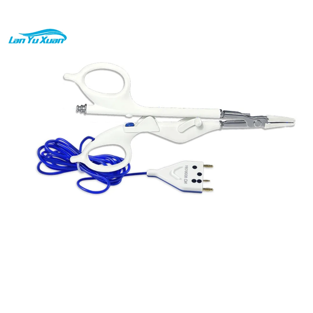 SmartFvet CM-350D CE certificated bipolar electrosurgical unit Electrosurgical Unit for Veterinary