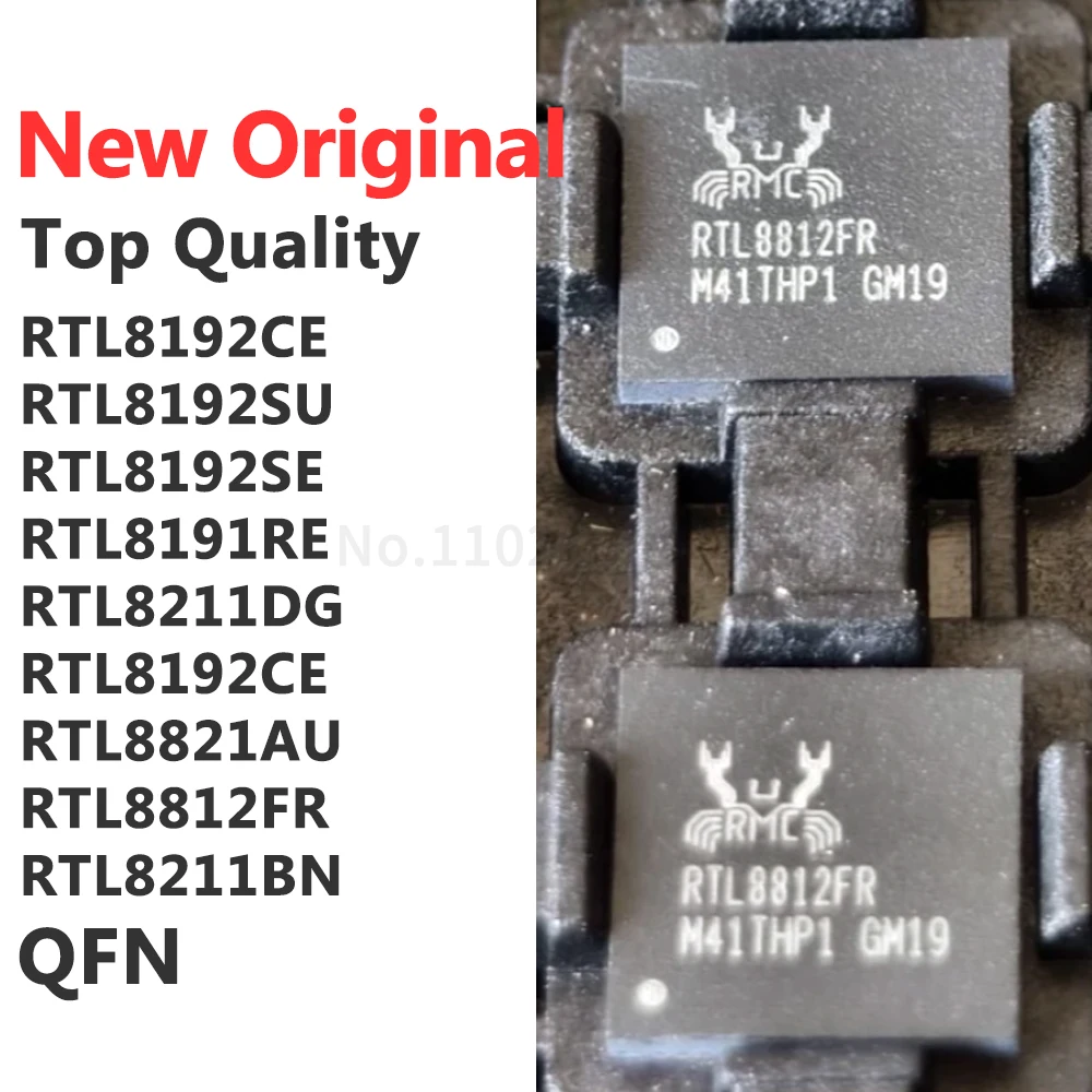 (1 Piece) Rtl8192Ce…