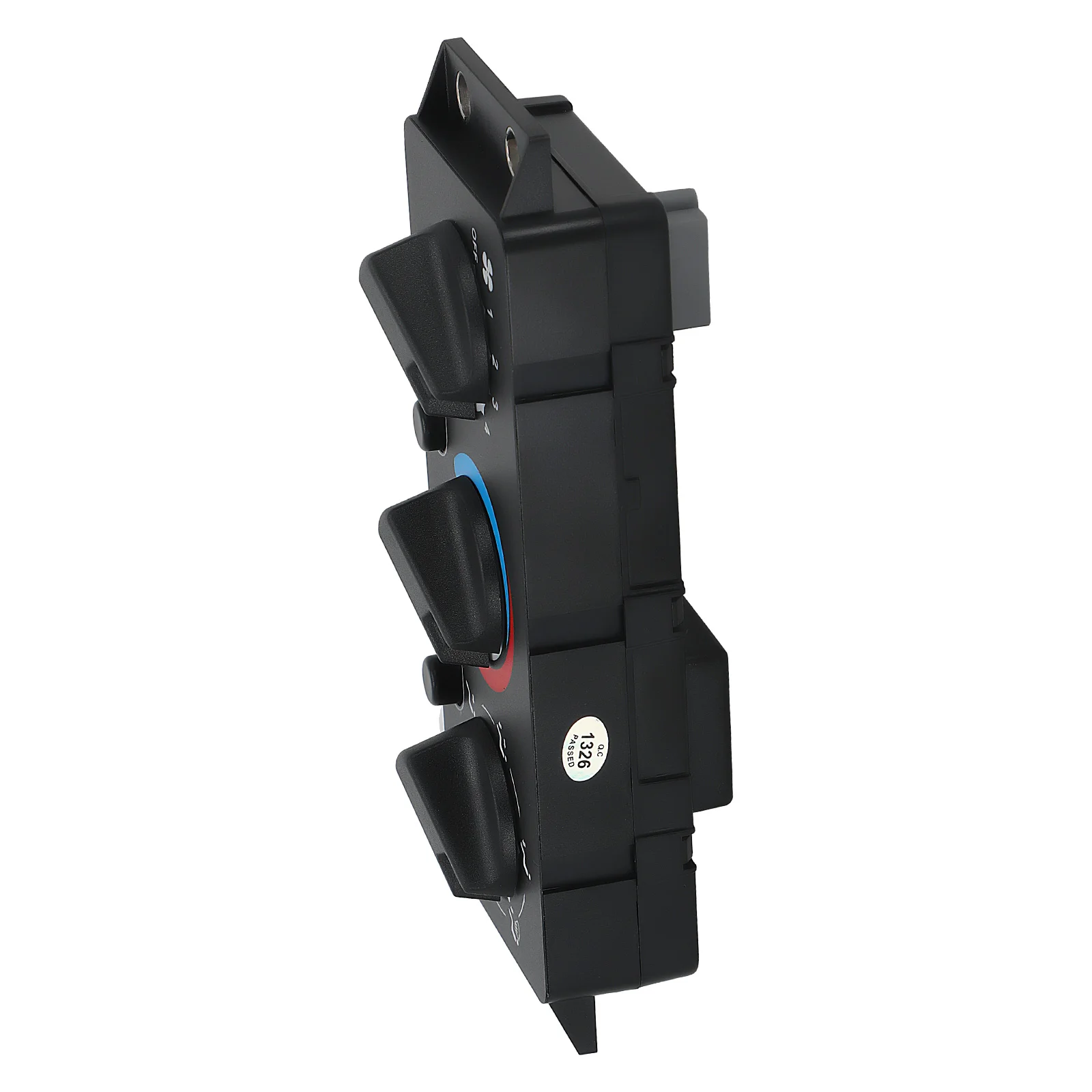 Hvac Temperature Co…