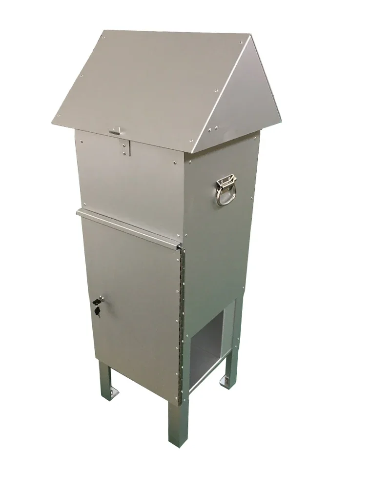 TSP High Volume  Air Sampler Housing Is Used For Ambient Air Quality Monitoring Dust sampler