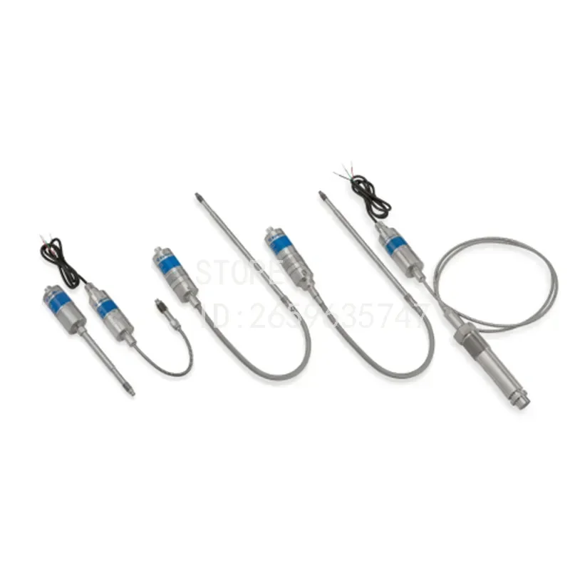 for Original Imported Fully Welded Flameproof High Precision Melt Pressure Transmitter Factory Supply