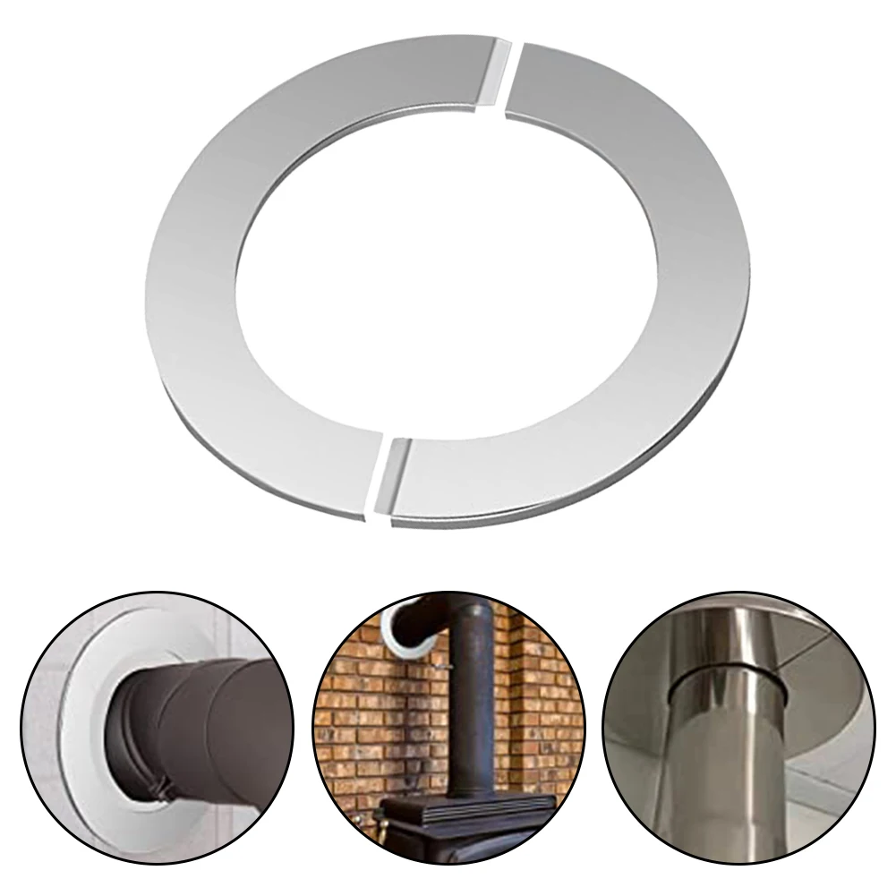 

Крышка для душа Декоративная крышка для труб Ремонт ванной комнаты Ударопрочный Разделенный дизайн Стабильная работа Износостойкий