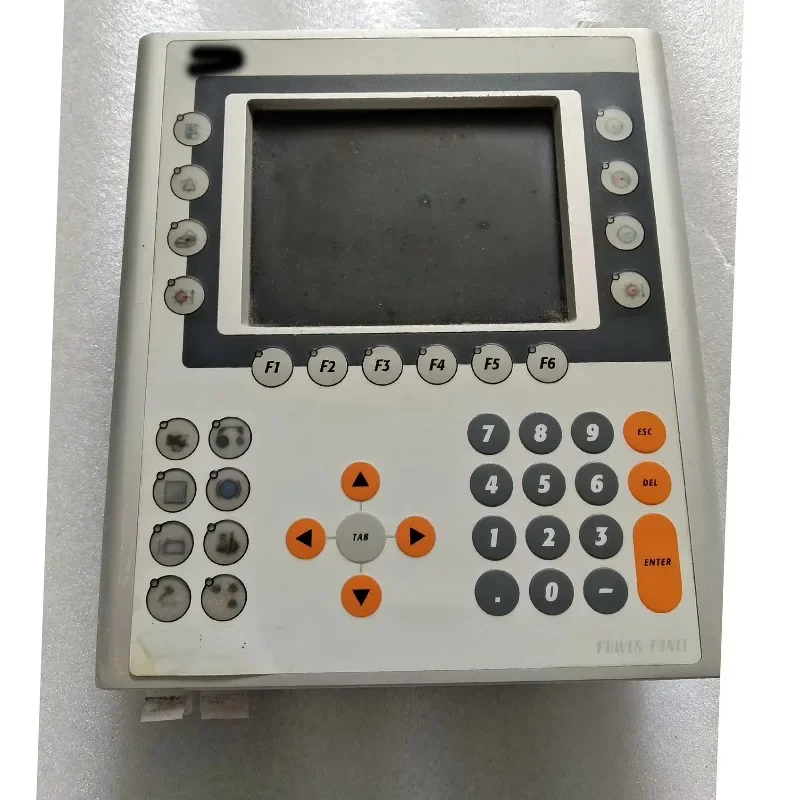 4PP251.0571-65 Rev.JO Human Machine Interface Tested Good Condition