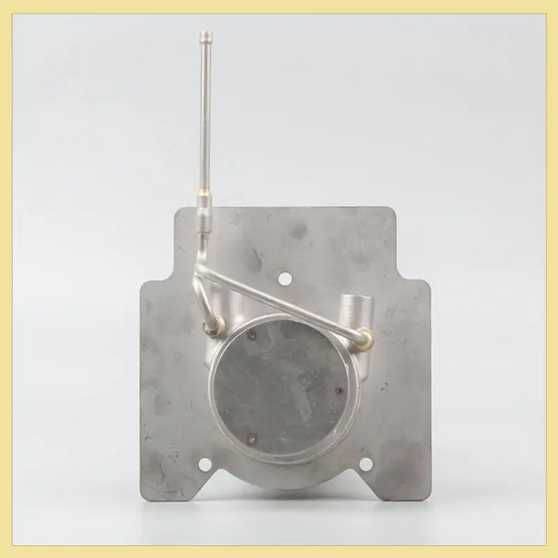 

High Quality Double Heads Air Parking Heater Burner Insert Torches Combustion Chamber Combustor For Webasto Eberspacher
