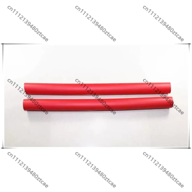 Shock Absorbing Cotton Mat Aluminum Landing Gear Spare Parts For Large Scale Electric RC Aerial Photography Helicopter