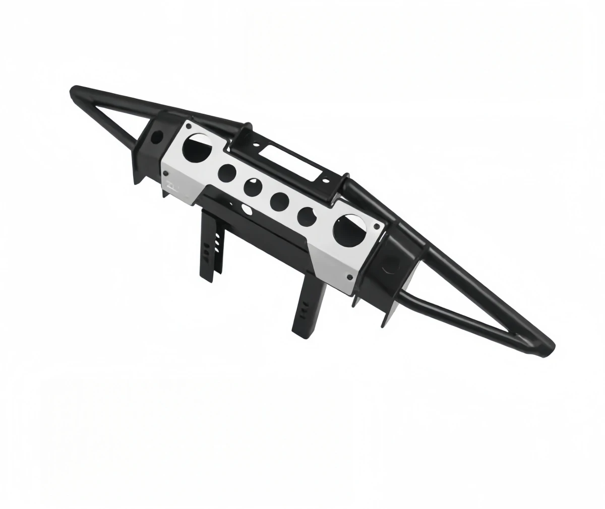 

Traxxas trx4 Defender Bumper