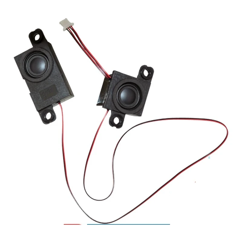 

For DELL XPS L502X L501X left and right speakers, speakers, audio