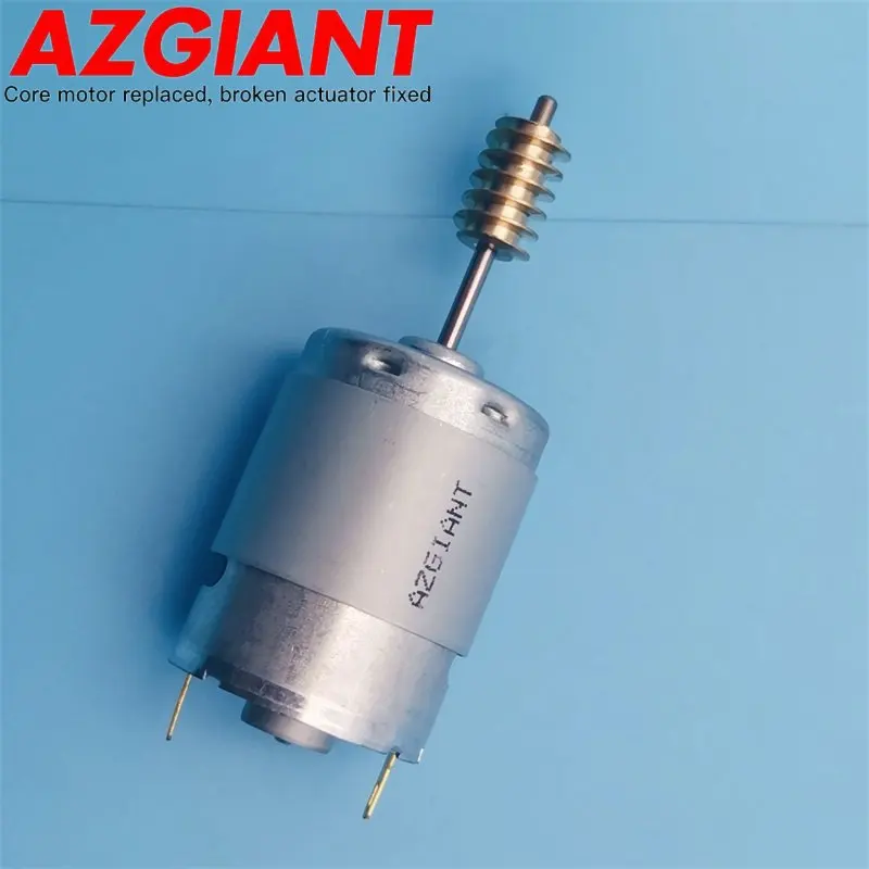 For Mercedes Benz Parts for Sprinter 313  W906  Van   W219 Steering Lock Actuator Motor 12V, A2034621130, A0355457732