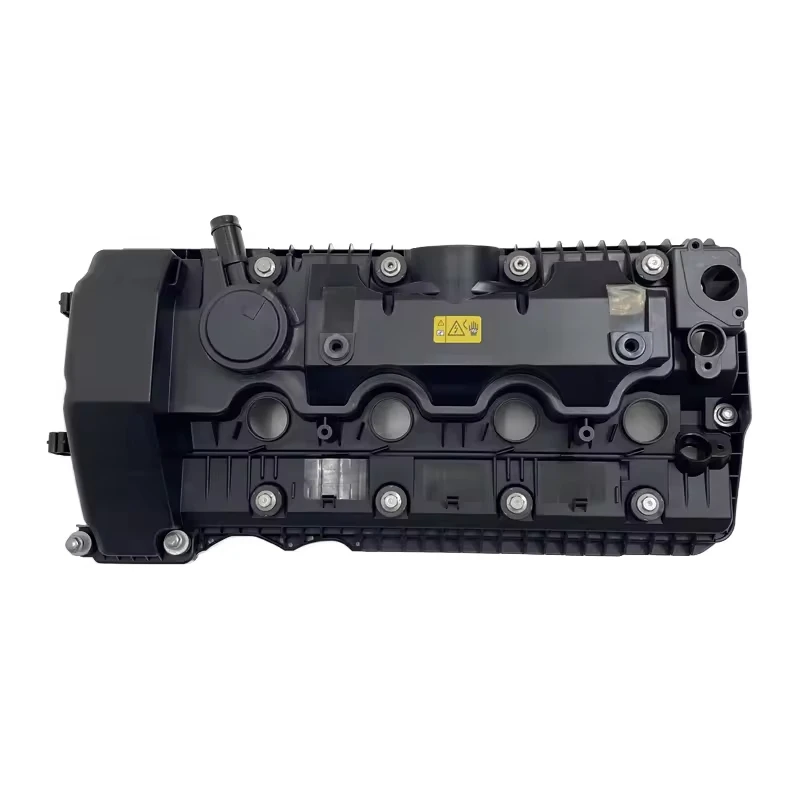 

STZT 11127522159 Автозапчасти Крышка клапана двигателя 1112 7522 159, головка блока цилиндров для BMW E60 E66 X5 E70